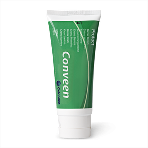 Crème protectrice hydrolipidique Conveen® Protact Coloplast