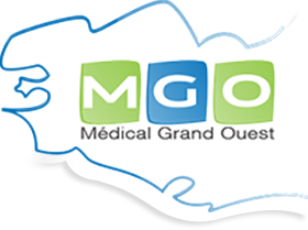 Médical Grand Ouest : SSII et Agence de création site internet, intranet et extranet - Cognix Systems (Accueil)