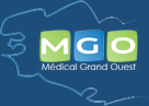 Médical Grand Ouest : SSII et Agence de création site internet, intranet et extranet - Cognix Systems (Accueil)