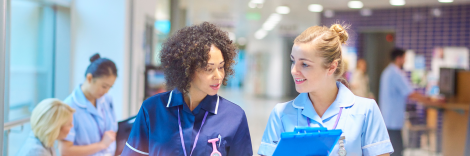 Professionnels de santé