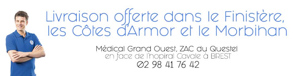 Livraison gratuite Livraison gratuite