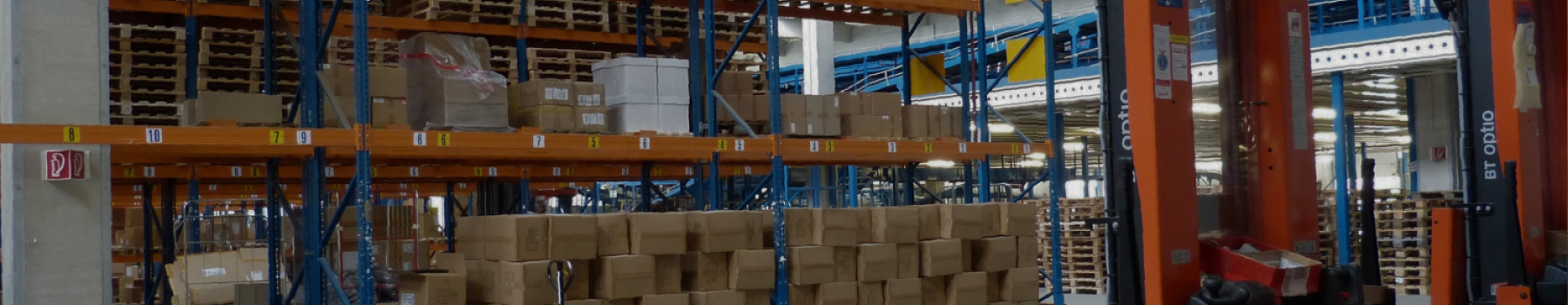 Logistique