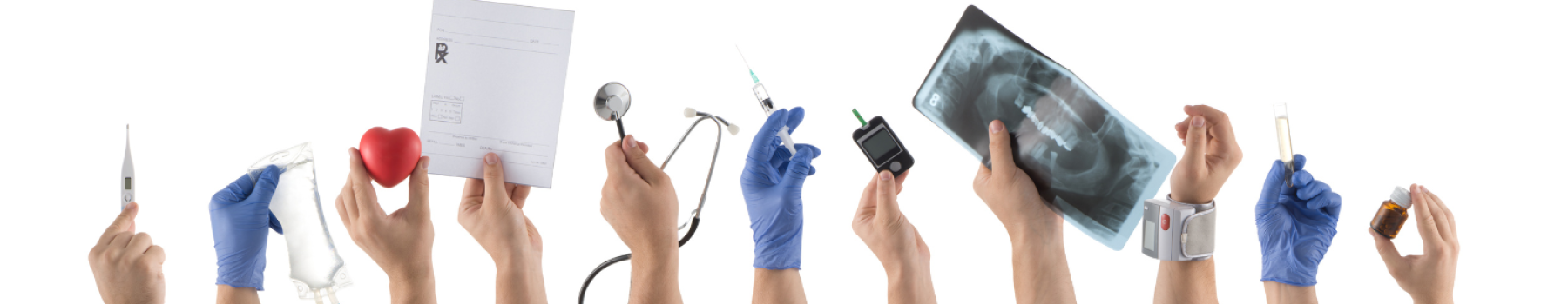 Matériels médicaux