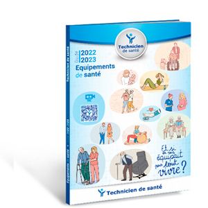 Guide des professionnels et   établissements de santé 2019 - 2020