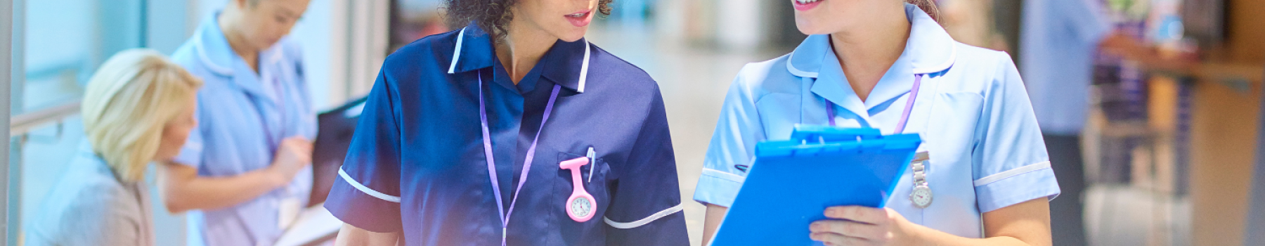 Tenues médicales