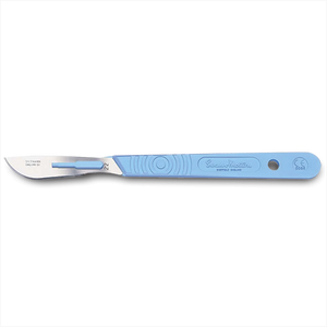 Bistouri standard st&eacute;rile