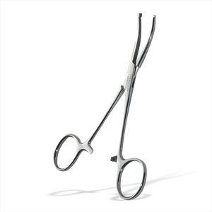 Pinces h&eacute;mostatiques