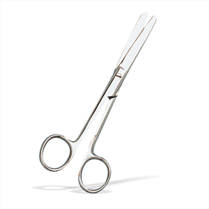 Ciseaux mousse droits 14 cm