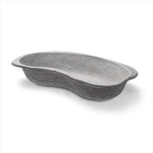 Cuvette haricot fi bre