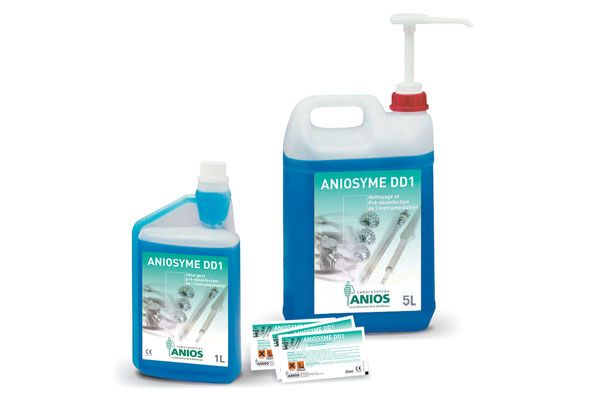 Aniosyme DD1 Aniosyme DD1