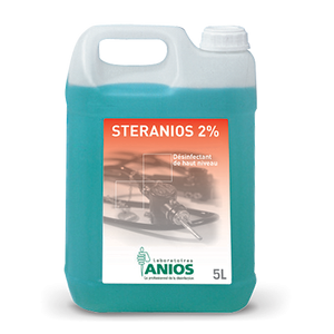 Stéranios 2 % Stéranios 2 %